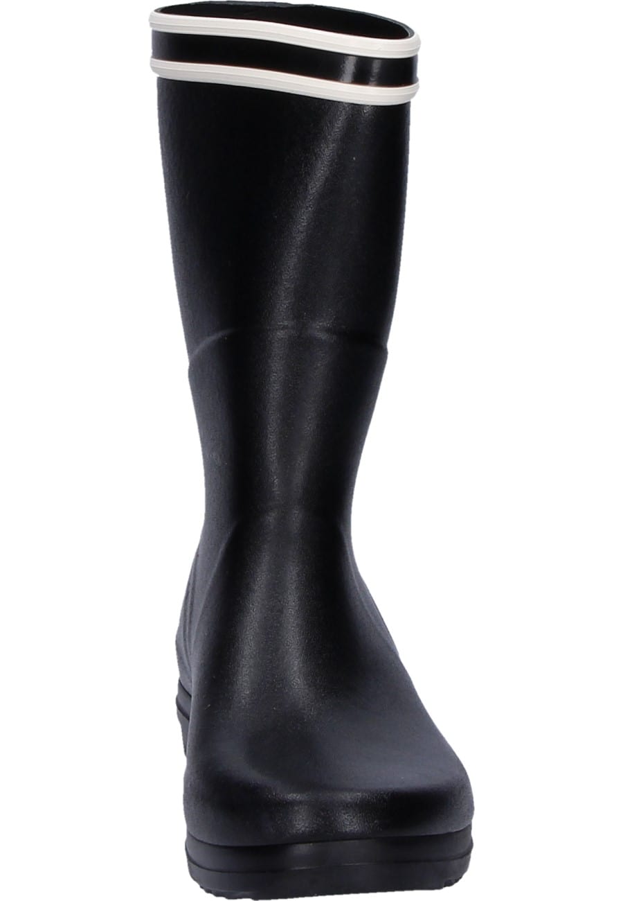aigle chanteboot