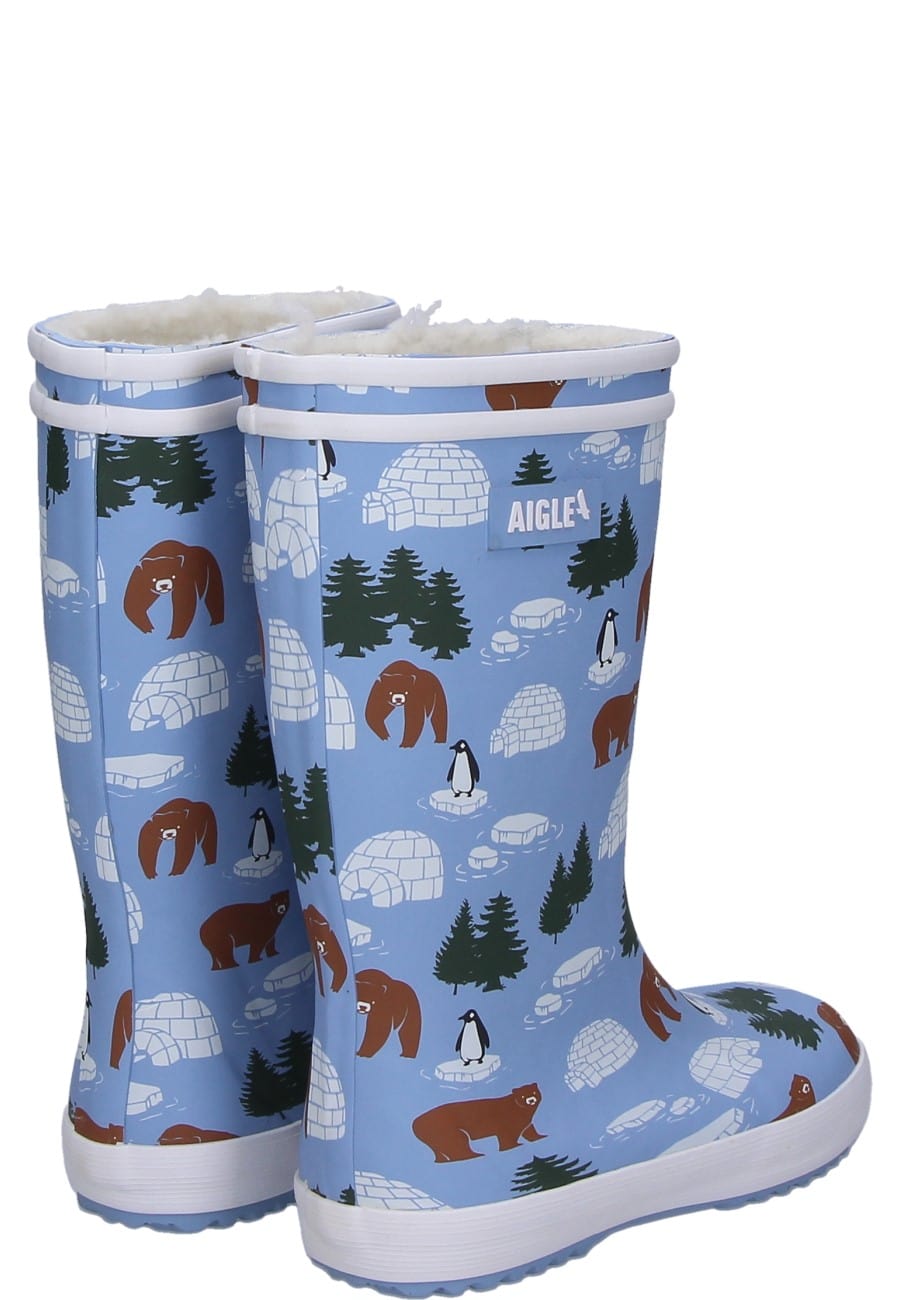 Igloo wellies deals