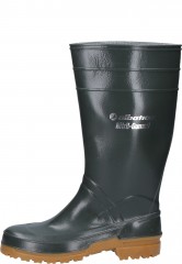 Albatros - Nitril-Berufsgummistiefel in gr�n nach EN 348