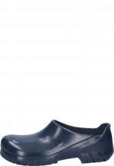 Alpro Safety blue by Birkenstock PU Clog mit Stahlkappe Alpro Safety blue by Birkenstock PU Clog mit Stahlkappe