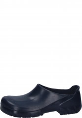 Alpro blue by Birkenstock PU Clog mit auswechselbarem F