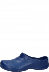 EVA-Clog blau Gartenschuh von Alsa EVA-Clog blau Gartenschuh von Alsa