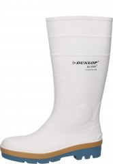 Arbeitsgummistiefel Acifort Tricolour von Dunlop