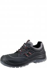 Arbeitsschuh Canadian Line -Jens black EN ISO 20345:2011 S4