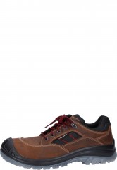 Arbeitsschuh Canadian Line -Modell Nepal braun S3 Arbeitsschuh Canadian Line -Modell Nepal braun S3