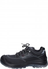 Canadian Line Nepal Arbeitsschuh schwarz/grau S3