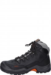 Mackenzie black Sicherheitsschuh S3 Metallfrei bei Gummistiefelprofi
