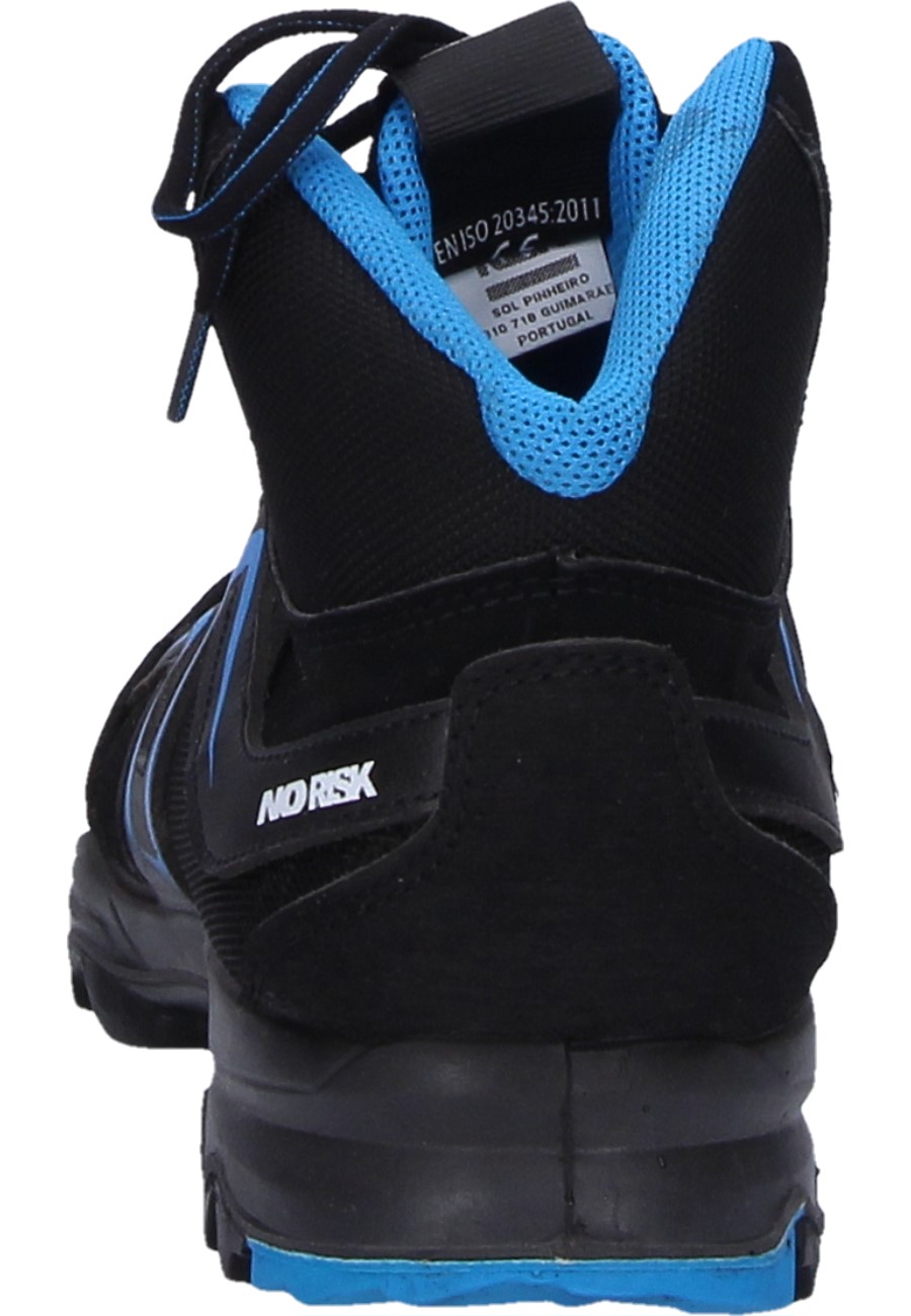 Krähe Sicherheitsschuhe S3 | : KRÄHE WORKWEAR: Arbeitsschuhe