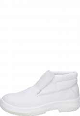 Sixton Sicherheitsschuh Verona S2 weiß Sixton Sicherheitsschuh Verona S2 weiß