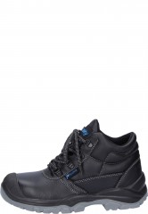 Arbeitsschuhe AP Safetyshoes Lars black S3 SRC