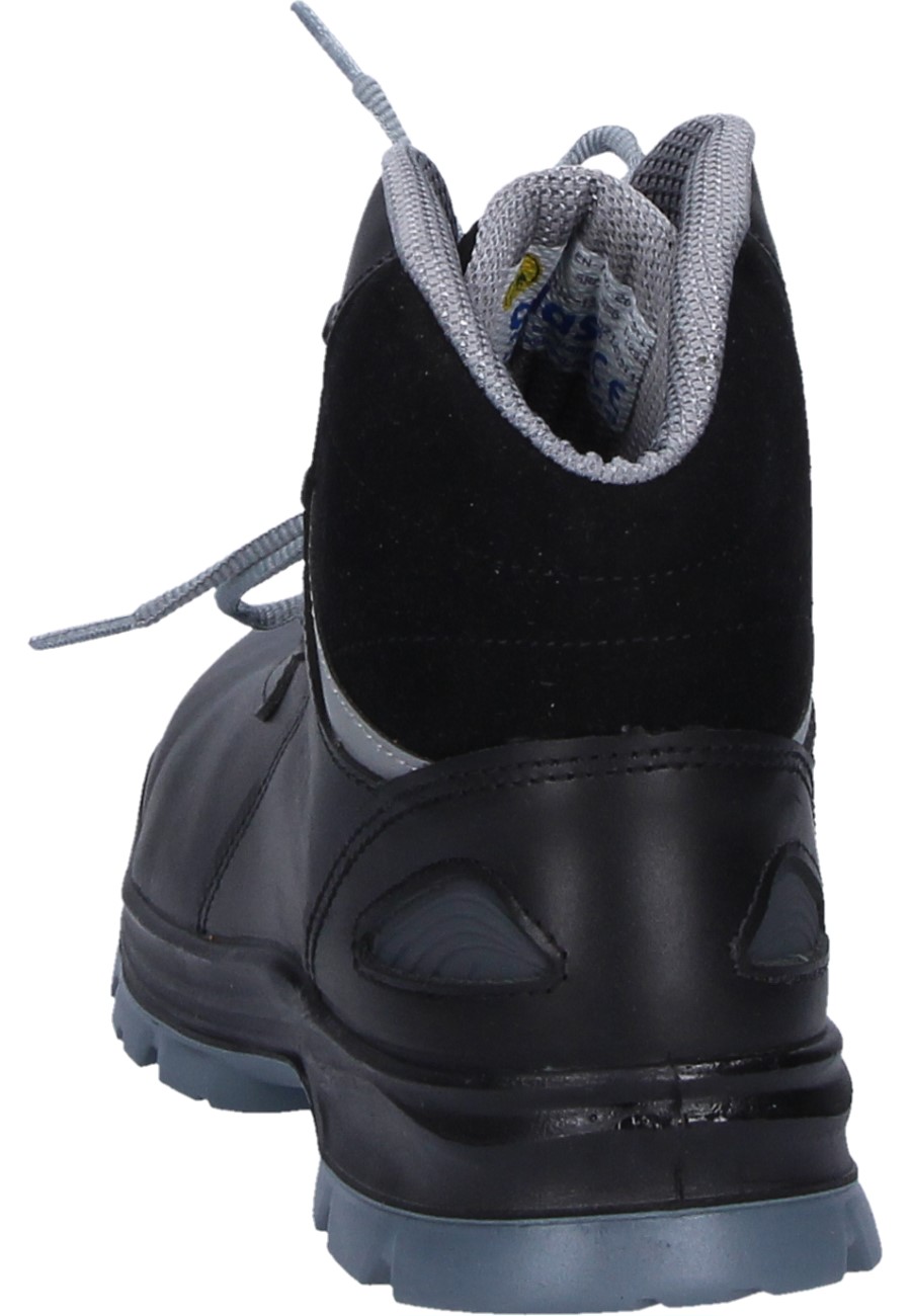 ATLAS safety shoe high FLASH 8255 XP BOA ESD S3
