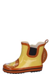 Gummistiefel LITTLE LION gelb von Beck f�r kleine Abent