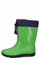 Beck Gummistiefel ALLROUNDER apfel