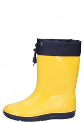 Beck Gummistiefel ALLROUNDER gelb