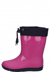 Beck Gummistiefel ALLROUNDER pink