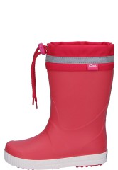 Beck Kindergummistiefel WELLIES pink 