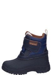 Bisgaard Kinderwinterstiefel PIXIE blau