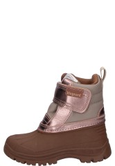 Bisgaard Kinderwinterstiefel PIXIE rose gold 