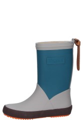 Bisgaard Kinder Gummistiefel FASHION II GREY ELEPHANT