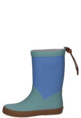 Bisgaard Kinder Gummistiefel FASHION II SKY