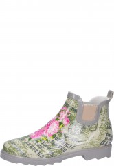 Gummistiefelette Landlust f�r Damen der Marke Beck