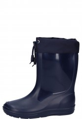 Gummistiefel Allrounder dunkelblau von Beck