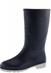 Gummistiefel Basic dunkelblau von Beck Gummistiefel Basic dunkelblau von Beck