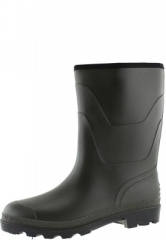 Gummistiefel Basic oliv von Beck