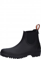 Herren Arbeitsstiefeletten Worker in schwarz der Marke Herren Arbeitsstiefeletten Worker in schwarz der Marke