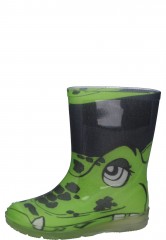 Regenstiefel Croco f�r Kinder des Labels Beck
