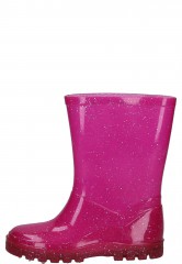 Der glitzernde Gummistiefel GLITZER von Beck lässt Mädchenherzen höher schlagen Der glitzernde Gummistiefel GLITZER von Beck lässt Mädchenherzen höher schlagen