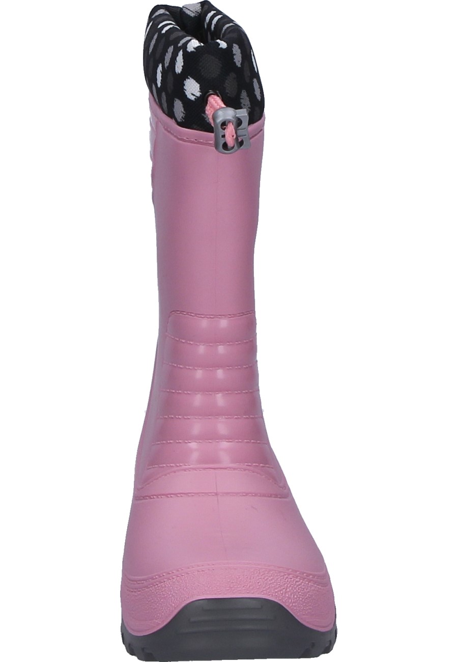 Beck Mädchen Nexo Schneestiefel – Wasserdicht, Mit Warmem Futter & Rutschfester Sohle