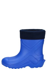 Gummistiefel ULTRALEICHT von Beck f�r Kinder mit herausnehmbarer Fleecesocke