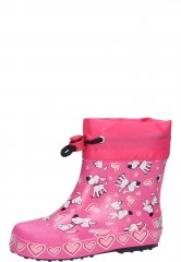 Freizeitgummstiefel Hunde f�r Kleinkinder der Marke Beck