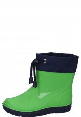 Kinderfreizeitgummistiefel Basic f�r Jungen und M�dchen von Beck