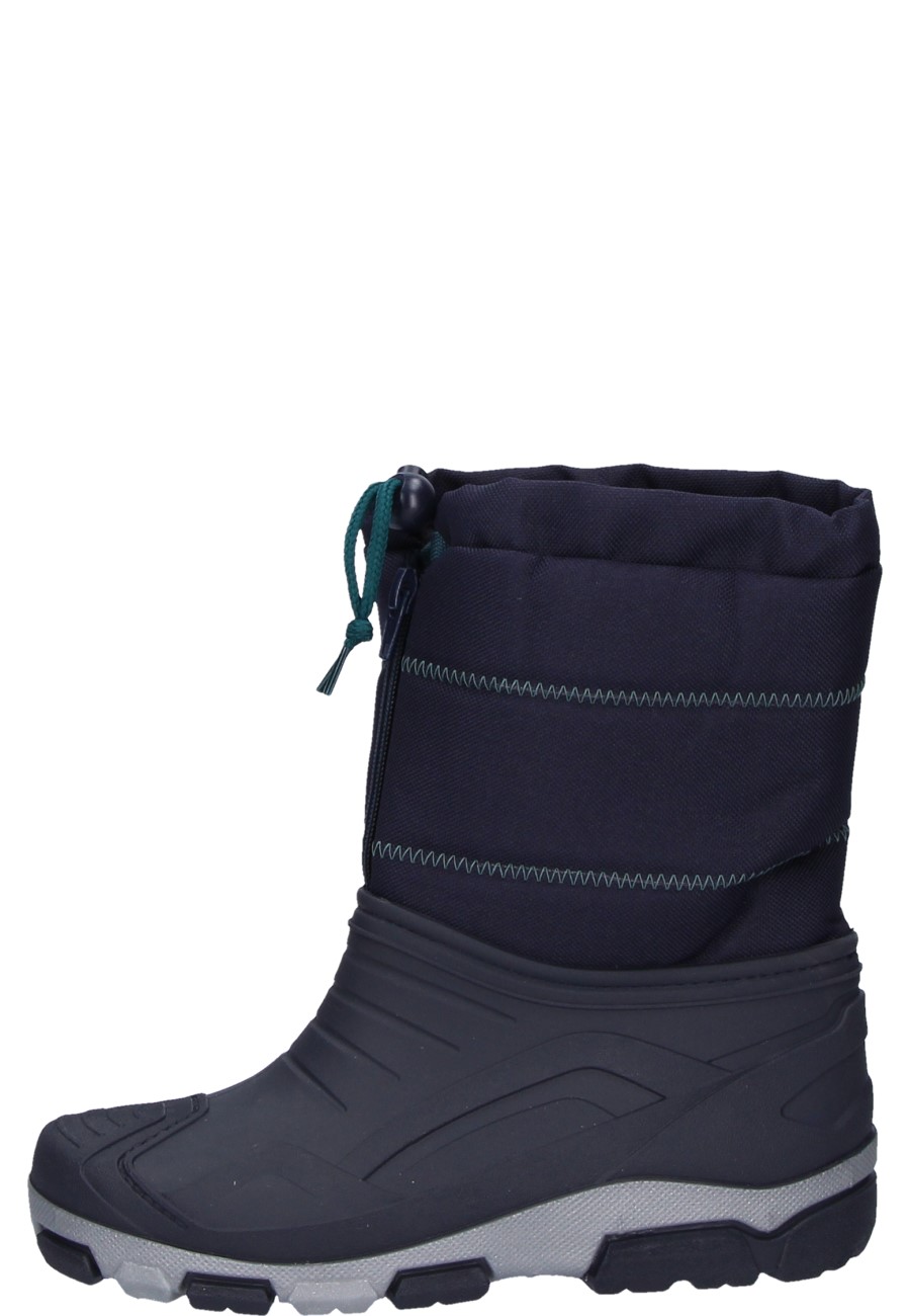 Rain Boots Blizzard Children's Wellingtons Dunlop Fleece