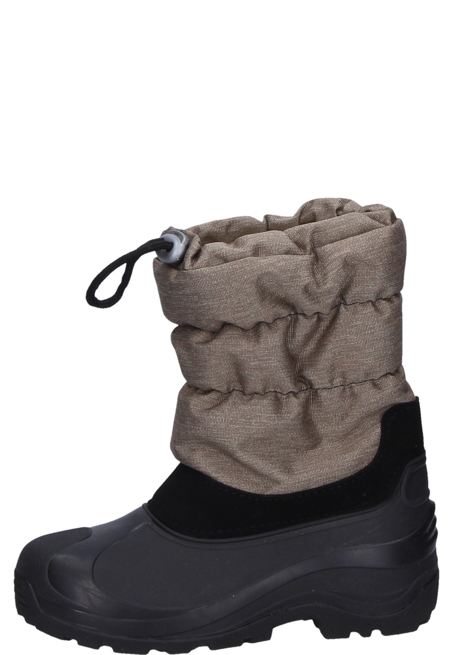 Gefütterter Kindergummistiefel SNOWBOOT von Beck