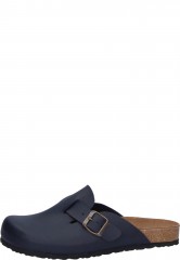 Bioped Clog blue 431 by Bioped | bequemer Freizeitclog Bioped Clog blue 431 by Bioped | bequemer Freizeitclog