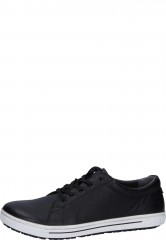 O2 Arbeitsschuh QO500NL  in Sneakeroptik schwarz von Birkenstock