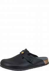 Birkenstock BOSTON ESD Herren-Pantoletten