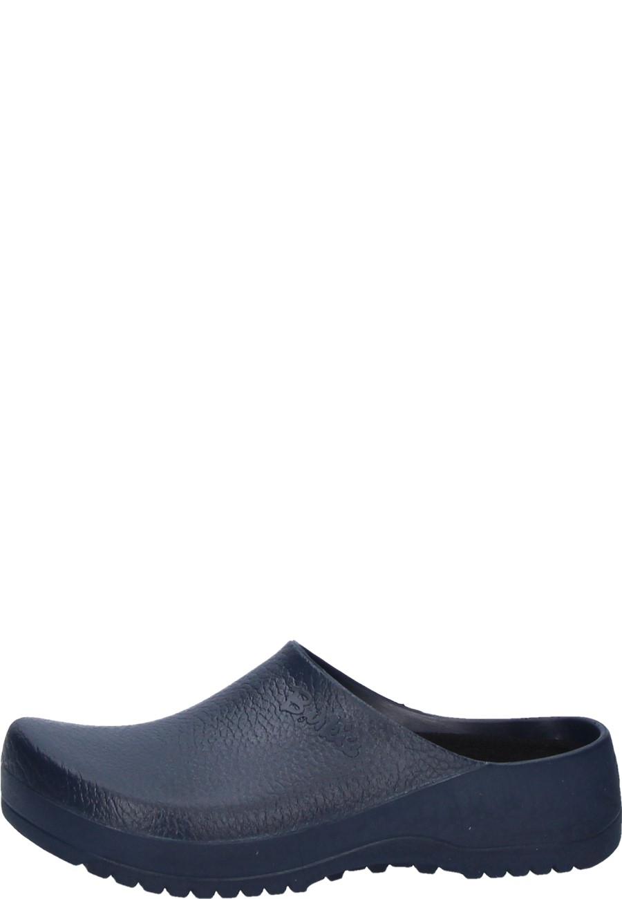 Birkenstock Professional Clog SUPER BIRKI blau