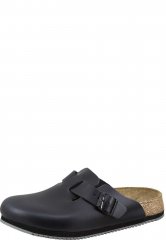 Hausschuhe Boston für Damen und Herren von Birkenstock Hausschuhe Boston für Damen und Herren von Birkenstock