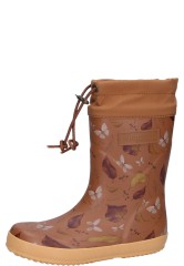 Wintergummistiefel FALLEN LEAF von Bisgaard f�r Kinder
