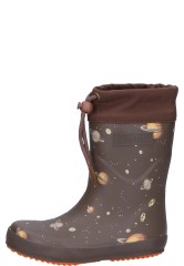 Kinder Wintergummistiefel LOST IN SPACE von Bisgaard Kinder Wintergummistiefel LOST IN SPACE von Bisgaard