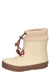 Gef�tterter Kinderstiefel MIFFY von bisgaard