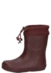 Winterstiefel f�r Kinder | THERMO bordeaux | Bisgaard
