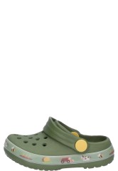 Kinderclog KANSAS gr�n von Blackfox | Kinder Gartenclog