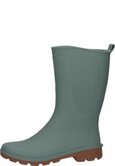 Damengummistiefel ATLANTIC grün von Blackfox Damengummistiefel ATLANTIC grün von Blackfox