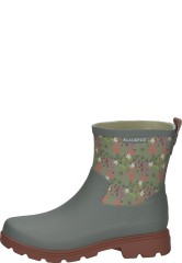 Gummistiefelette ADELIA für Damen von Blackfox Gummistiefelette ADELIA für Damen von Blackfox