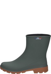 Wasserdichter Kurzgummistiefel DORDOGNE von Blackfox